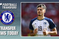 Kerim Alajbegovic, Chelsea, TNT