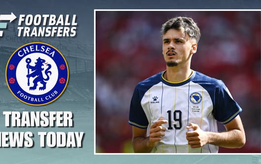 Kerim Alajbegovic, Chelsea, TNT