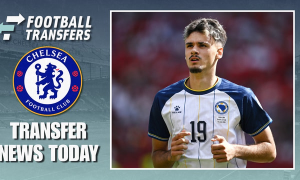Kerim Alajbegovic, Chelsea, TNT