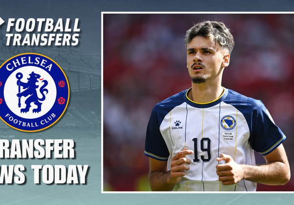 Kerim Alajbegovic, Chelsea, TNT