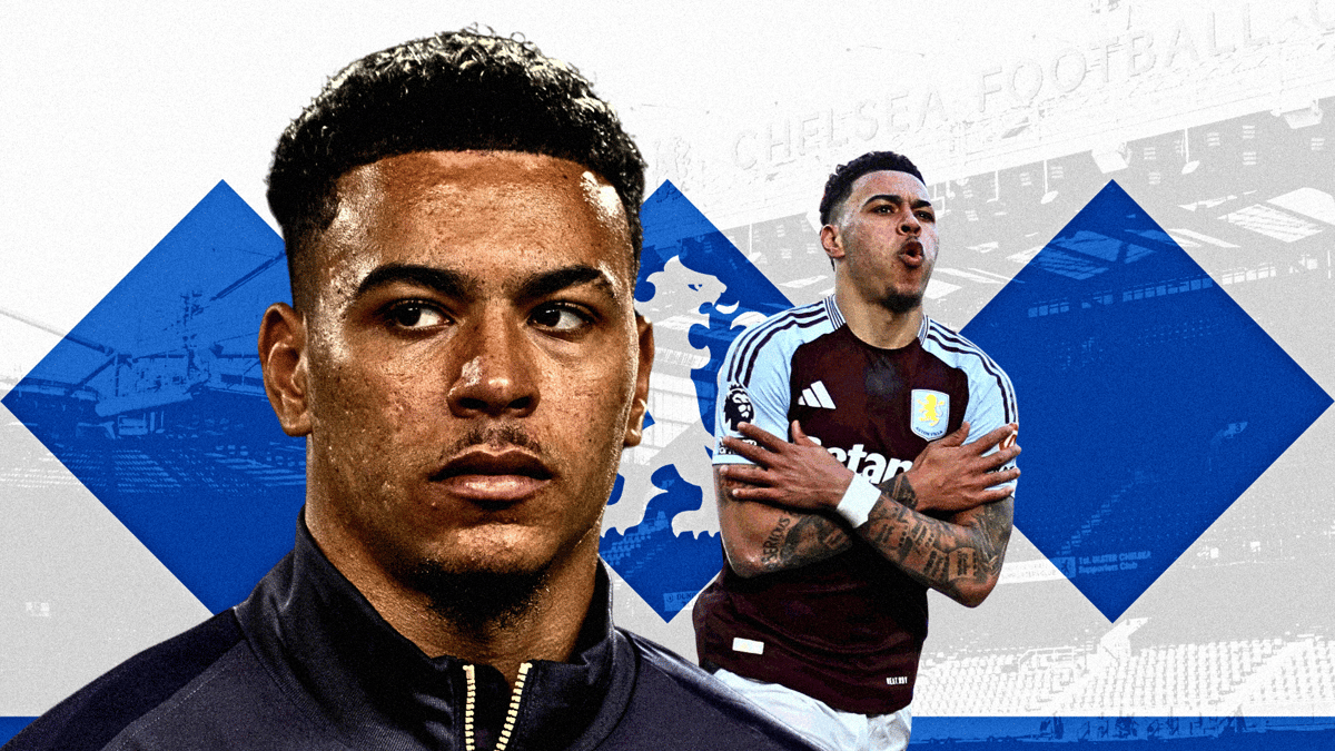 Morgan Rogers, Chelsea