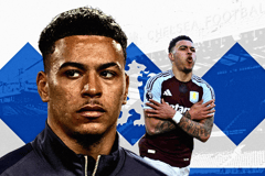 Morgan Rogers, Chelsea