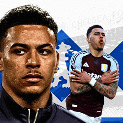 Morgan Rogers, Chelsea