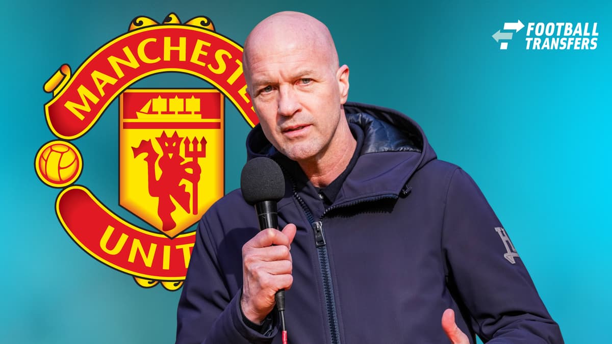 Jordi Cruijff, Manchester United