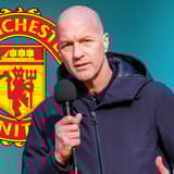 Jordi Cruijff, Manchester United