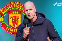 Jordi Cruijff, Manchester United