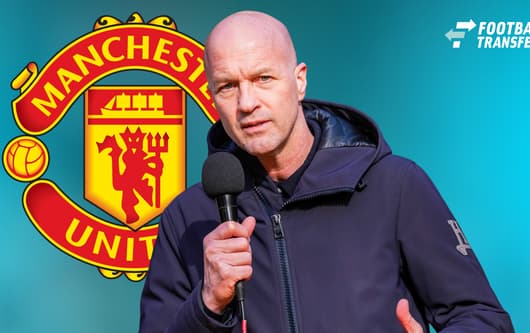 Jordi Cruijff, Manchester United