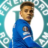 Max Aarons, Feyenoord