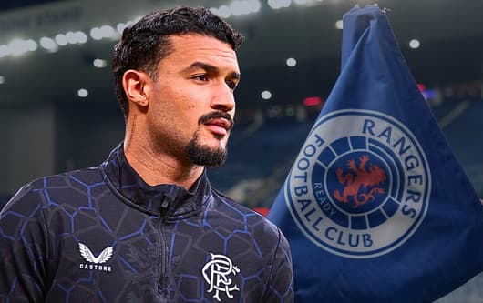 Jefte, Rangers, 2025/26