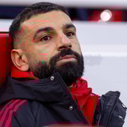 Mohamed Salah, Liverpool, 2025/26