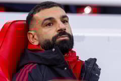 Mohamed Salah, Liverpool, 2025/26