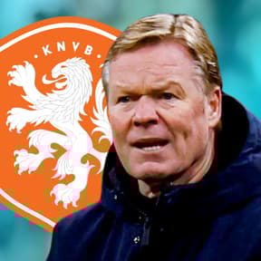 KNVB onthult dag van de waarheid voor Ronald Koeman bij Oranje