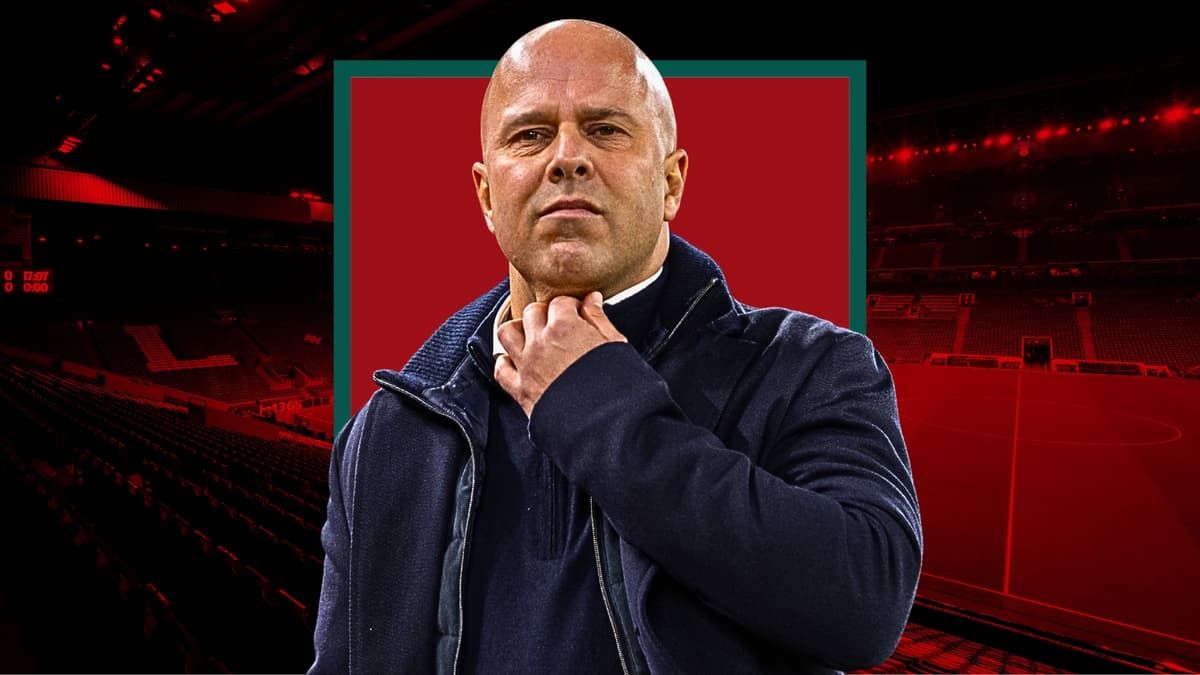 Arne Slot, Liverpool, 2025/26