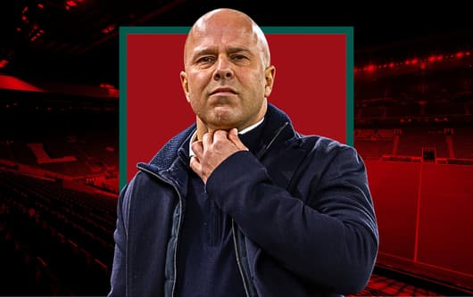 Arne Slot, Liverpool, 2025/26