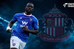 Brian Brobbey, Sunderland