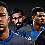 Kylian Mbappe, Alvaro Arbeloa, Jude Bellingham, Vinicius Jr, Real Madrid