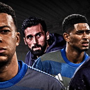 Kylian Mbappe, Alvaro Arbeloa, Jude Bellingham, Vinicius Jr, Real Madrid