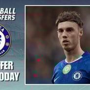 Cole Palmer, Chelsea TNT