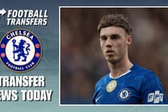 Cole Palmer, Chelsea TNT