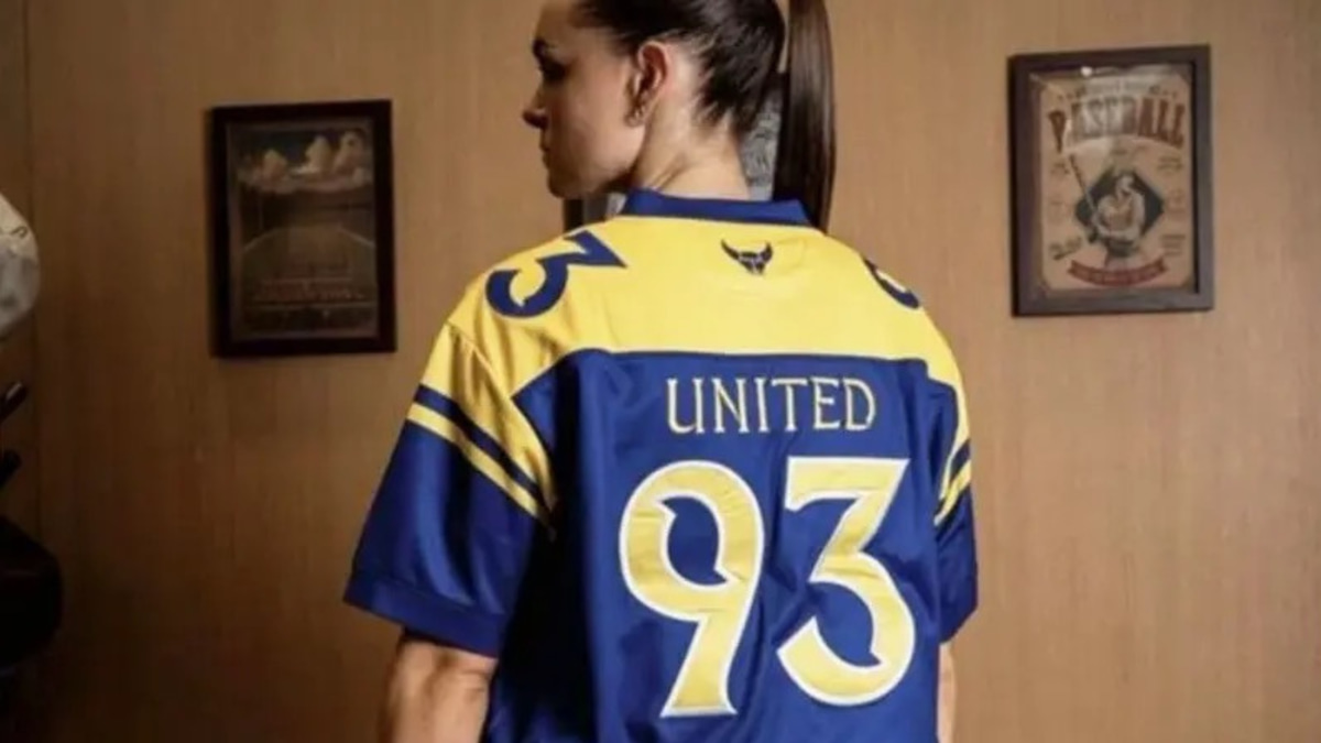 United 93, Oxford Utd