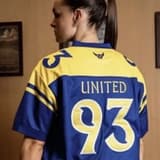 United 93, Oxford Utd