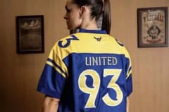 United 93, Oxford Utd