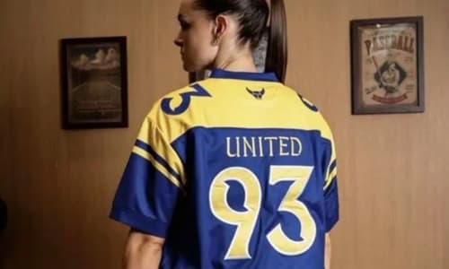 United 93, Oxford Utd
