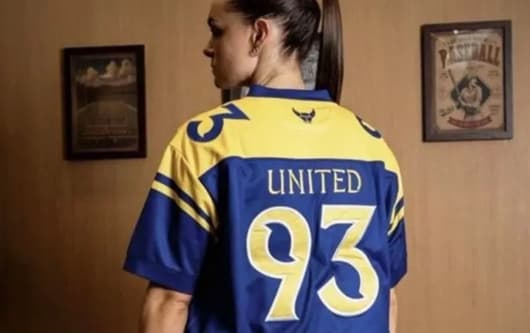 United 93, Oxford Utd