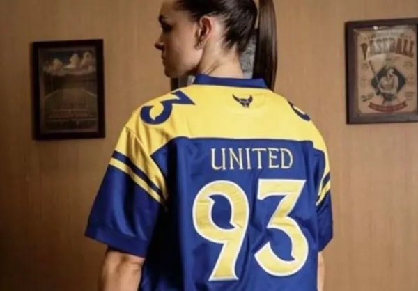 United 93, Oxford Utd