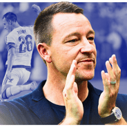 John Terry, Chelsea