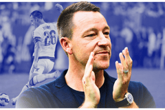 John Terry, Chelsea