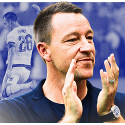 John Terry, Chelsea
