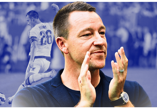 John Terry, Chelsea