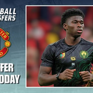 Man Utd Transfer News Today, Carlos Baleba