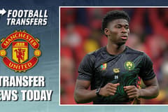 Man Utd Transfer News Today, Carlos Baleba