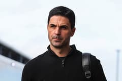 Mikel Arteta, Arsenal, 2025/26