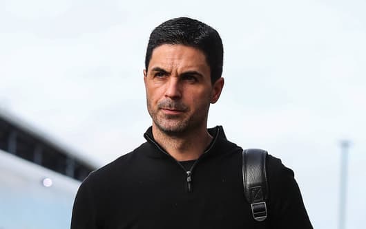 Mikel Arteta, Arsenal, 2025/26