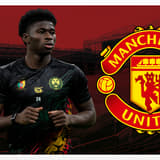 Man Utd Carlos Baleba
