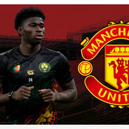 Man Utd Carlos Baleba