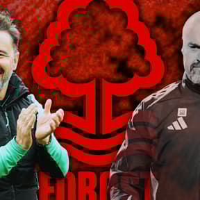 Vitor Peirera appointment sees Nottingham Forest BREAK unwanted Premier League manager record