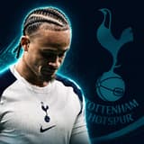 Xavi Simons, Tottenham Hotspur