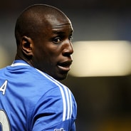 Demba Ba, Chelsea