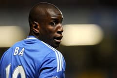 Demba Ba, Chelsea