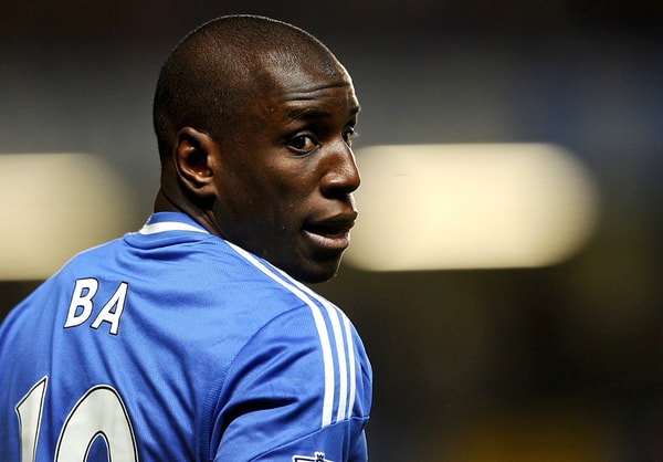Demba Ba, Chelsea