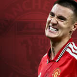 Benjamin Sesko, Man Utd, 2026/27