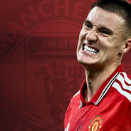 Benjamin Sesko, Man Utd, 2026/27