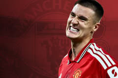 Benjamin Sesko, Man Utd, 2026/27