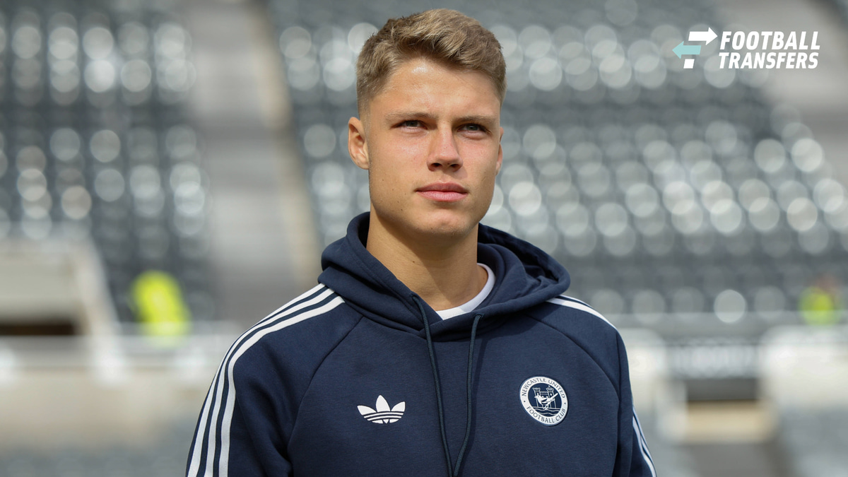 Sean Steur