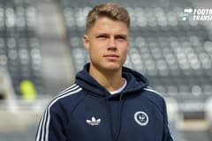 Sean Steur