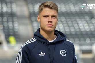 Sean Steur